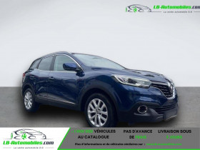 Renault Kadjar dCi 110 BVA  occasion � Beaupuy - photo n�2