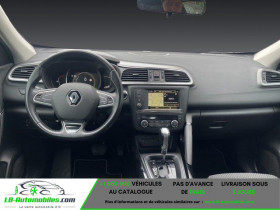 Renault Kadjar dCi 110 BVA  occasion � Beaupuy - photo n�3