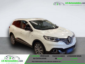 Renault Kadjar dCi 110 BVA  occasion � Beaupuy - photo n�2