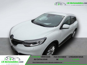 Renault Kadjar dCi 110 BVA  occasion � Beaupuy - photo n�2