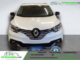 Renault Kadjar dCi 110 BVA  occasion � Beaupuy - photo n�4