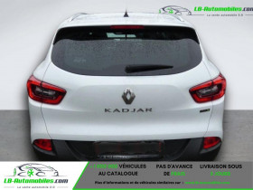Renault Kadjar dCi 110 BVA  occasion � Beaupuy - photo n�5