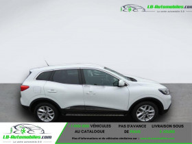 Renault Kadjar dCi 110 BVA  occasion � Beaupuy - photo n�4