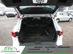 Renault Kadjar dCi 110 BVA  occasion � Beaupuy - photo n�9
