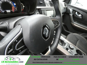 Renault Kadjar dCi 110 BVA  occasion � Beaupuy - photo n�8