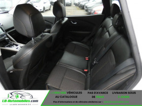 Renault Kadjar dCi 110 BVA  occasion � Beaupuy - photo n�7