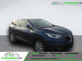 Renault Kadjar dCi 110 BVA  occasion � Beaupuy - photo n�2