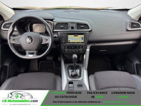 Renault Kadjar dCi 110 BVA  occasion � Beaupuy - photo n�2