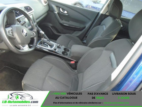 Renault Kadjar dCi 110 BVA  occasion � Beaupuy - photo n�4