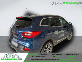Renault Kadjar dCi 110 BVA  occasion � Beaupuy - photo n�2