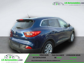 Renault Kadjar dCi 110 BVA  occasion � Beaupuy - photo n�3