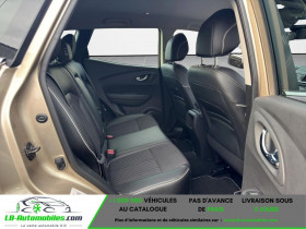 Renault Kadjar dCi 110 BVA  occasion � Beaupuy - photo n�8