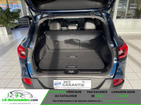Renault Kadjar dCi 110 BVA  occasion � Beaupuy - photo n�9