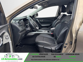 Renault Kadjar dCi 110 BVA  occasion � Beaupuy - photo n�7