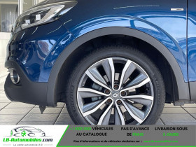 Renault Kadjar dCi 110 BVA  occasion � Beaupuy - photo n�8