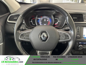 Renault Kadjar dCi 110 BVA  occasion � Beaupuy - photo n�7