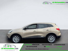 Renault Kadjar dCi 110 BVA  occasion � Beaupuy - photo n�5