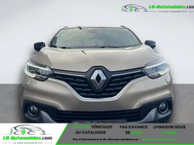 Renault Kadjar dCi 110 BVA  occasion � Beaupuy - photo n�4