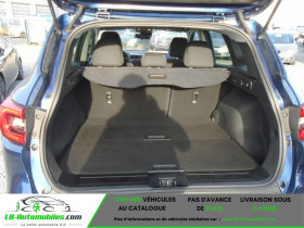 Renault Kadjar dCi 110 BVA  occasion � Beaupuy - photo n�6