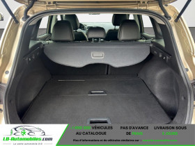 Renault Kadjar dCi 110 BVA  occasion � Beaupuy - photo n�10