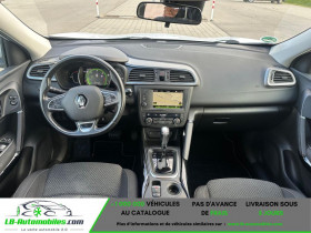 Renault Kadjar dCi 110 BVA  occasion � Beaupuy - photo n�3