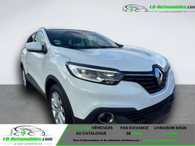 Renault Kadjar dCi 110 BVA  occasion � Beaupuy - photo n�2