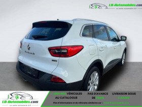Renault Kadjar dCi 110 BVA  occasion � Beaupuy - photo n�4