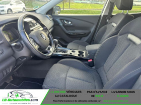 Renault Kadjar dCi 110 BVA  occasion � Beaupuy - photo n�6