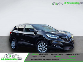 Renault Kadjar dCi 110 BVA  occasion � Beaupuy - photo n�2