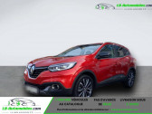 Annonce Renault Kadjar occasion Diesel dCi 110 BVA � Beaupuy