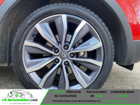 Renault Kadjar dCi 110 BVA  occasion � Beaupuy - photo n�7