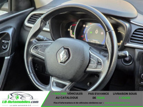 Renault Kadjar dCi 110 BVA  occasion � Beaupuy - photo n�9