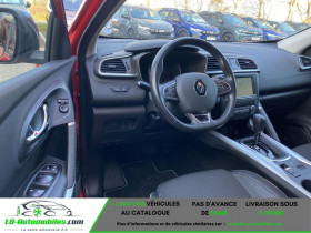Renault Kadjar dCi 110 BVA  occasion � Beaupuy - photo n�6