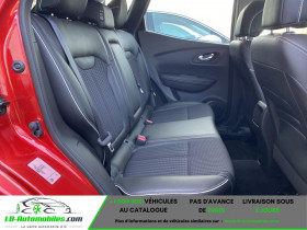 Renault Kadjar dCi 110 BVA  occasion � Beaupuy - photo n�5