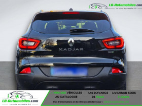 Renault Kadjar dCi 110 BVA  occasion � Beaupuy - photo n�7