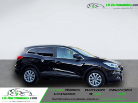Renault Kadjar dCi 110 BVA  occasion � Beaupuy - photo n�6
