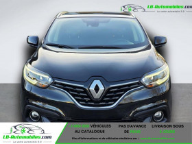 Renault Kadjar dCi 110 BVA  occasion � Beaupuy - photo n�5