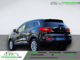 Renault Kadjar dCi 110 BVA  occasion � Beaupuy - photo n�4