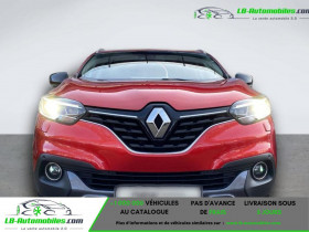 Renault Kadjar dCi 110 BVA  occasion � Beaupuy - photo n�2