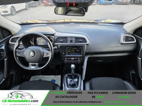 Renault Kadjar dCi 110 BVA  occasion � Beaupuy - photo n�3