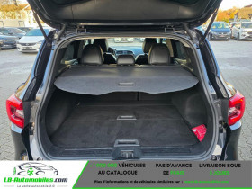 Renault Kadjar dCi 110 BVA  occasion � Beaupuy - photo n�10
