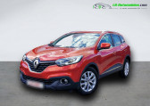 Renault Kadjar dCi 110 BVA   Beaupuy 31