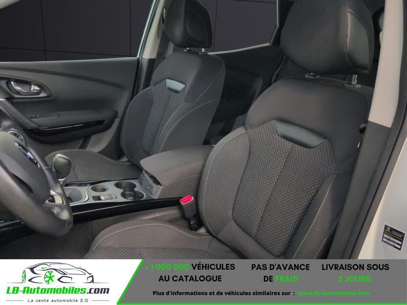Renault Kadjar dCi 110 BVA  occasion  Beaupuy - photo n5