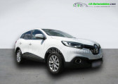 Renault Kadjar occasion année 2016 boite Automatique Annonce Renault Kadjar occasion Diesel dCi 110 BVA à Beaupuy