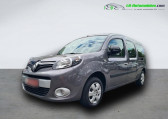 Renault Kadjar occasion année 2018 boite Automatique Annonce Renault Kadjar occasion Diesel dCi 110 BVA à Beaupuy