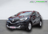 Renault Kadjar occasion année 2016 boite Automatique Annonce Renault Kadjar occasion Diesel dCi 110 BVA à Beaupuy