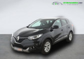 Renault Kadjar occasion année 2016 boite Automatique Annonce Renault Kadjar occasion Diesel dCi 110 BVA à Beaupuy
