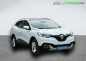 Renault Kadjar occasion année 2015 boite Automatique Annonce Renault Kadjar occasion Diesel dCi 110 BVA à Beaupuy