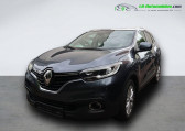 Renault Kadjar occasion année 2018 boite Automatique Annonce Renault Kadjar occasion Diesel dCi 110 BVA à Beaupuy