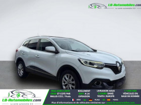 Renault Kadjar dCi 110 BVM  occasion � Beaupuy - photo n�2